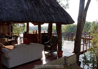 Lapa Deck